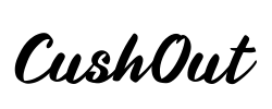 CushOut - logo